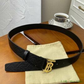 Picture of Burberry Belts _SKUBurberryBelt35mmX95-125cm7d10289